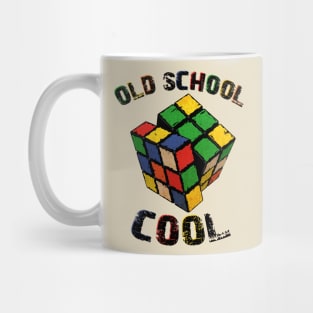 Old school Cool Mug